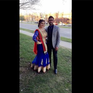 Meet your Posher, Aman